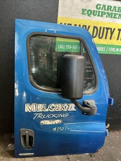 Freightliner Cascadia 125 Front Door Assembly