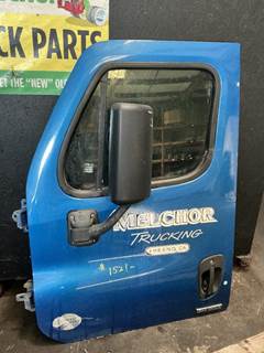 Freightliner Cascadia 125 Front Door Assembly