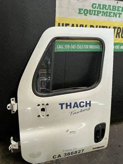 Freightliner Cascadia 125 Front Door Assembly