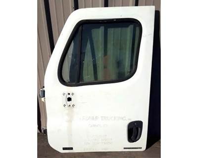 Freightliner Cascadia 125 Left Front Door Assembly