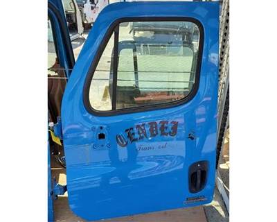Freightliner Cascadia 125 Front Door Assembly