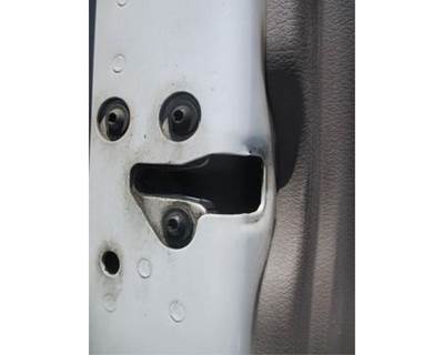 Freightliner Cascadia 125 Left Front Door Assembly