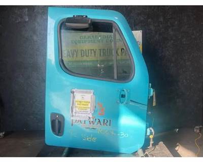 Freightliner Cascadia 125 Right Front Door Assembly