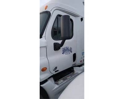 Freightliner Cascadia 125 Left Front Door Assembly
