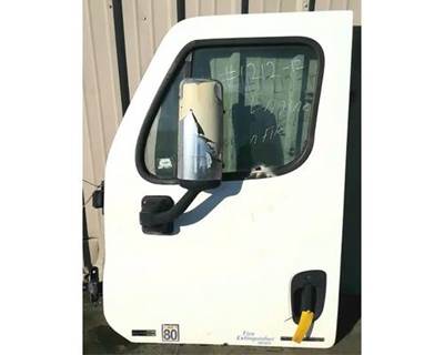 Freightliner Cascadia 125 Left Front Door Assembly