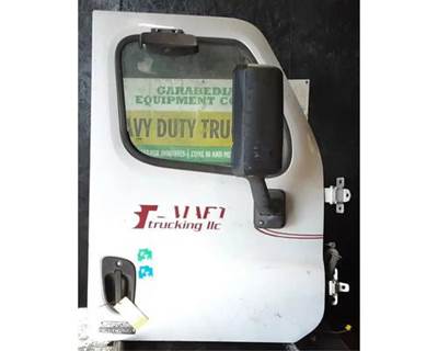 Freightliner Cascadia 125 Right Front Door Assembly