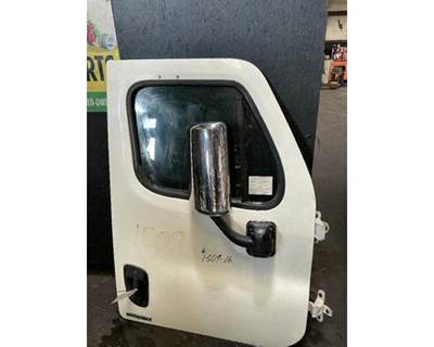 Freightliner Cascadia 125 Right Front Door Assembly