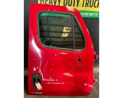 Freightliner Cascadia 125 Right Front Door Assembly