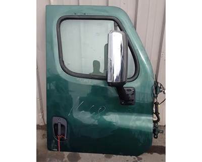 Freightliner Cascadia 125 Right Front Door Assembly