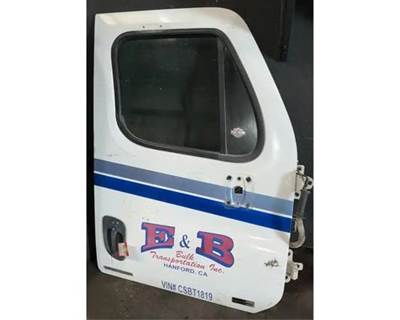 Freightliner Cascadia 125 Right Front Door Assembly