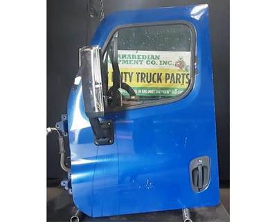 Freightliner Cascadia 125 Front Door Assembly