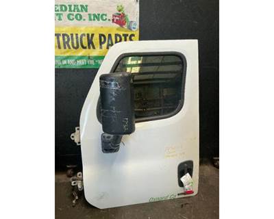 Freightliner Cascadia 125 Left Front Door Assembly