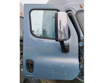 Freightliner Cascadia 125 Front Door Assembly