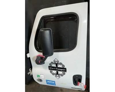 Freightliner Cascadia 125 Left Front Door Assembly