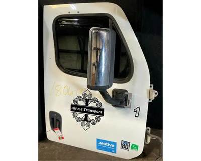 Freightliner Cascadia 125 Right Front Door Assembly