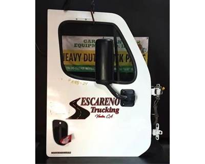 Freightliner Cascadia 125 Right Front Door Assembly