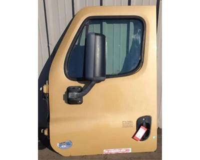 Freightliner Cascadia 125 Left Front Door Assembly