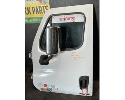 Freightliner Cascadia 125 Left Front Door Assembly
