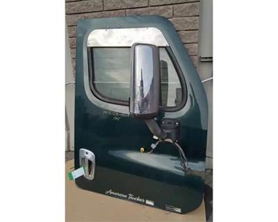 Freightliner Cascadia 125 Right Front Door Assembly