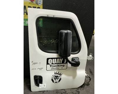 Freightliner Cascadia 125 Right Front Door Assembly
