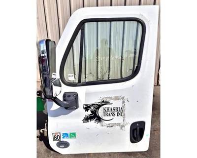 Freightliner Cascadia 125 Left Front Door Assembly