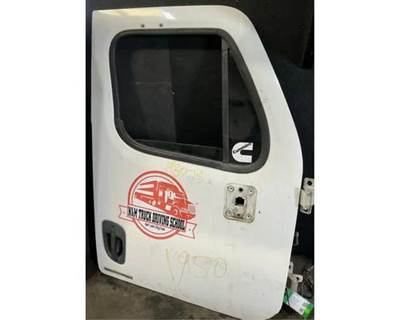 Freightliner Cascadia 125 Right Front Door Assembly