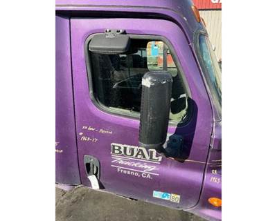 Freightliner Cascadia 125 Right Front Door Assembly