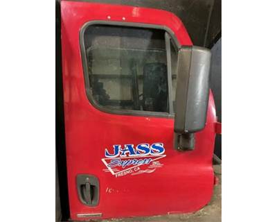 Freightliner Cascadia 125 Right Front Door Assembly