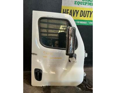 Freightliner Cascadia 125 Right Front Door Assembly