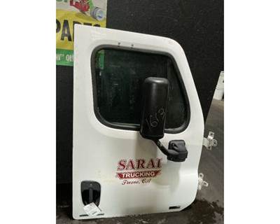 Freightliner Cascadia 125 Front Door Assembly