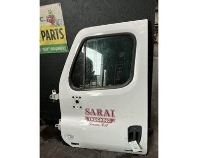 Freightliner Cascadia 125 Front Door Assembly