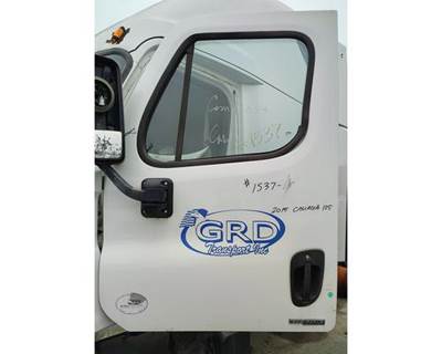 Freightliner Cascadia 125 Front Door Assembly
