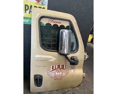 Freightliner Cascadia 125 Front Door Assembly