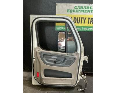 Freightliner Cascadia 125 Front Door Assembly