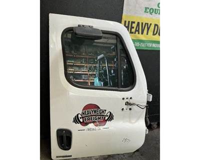 Freightliner Cascadia 125 Front Door Assembly