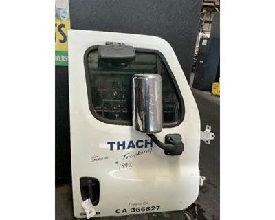 Freightliner Cascadia 125 Front Door Assembly