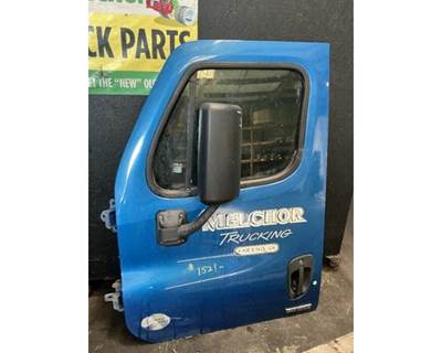Freightliner Cascadia 125 Front Door Assembly
