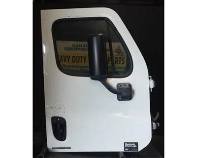 Freightliner Cascadia 125 Right Front Door Assembly
