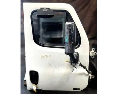 Freightliner Cascadia 125 Right Front Door Assembly