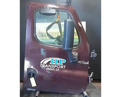 Freightliner Cascadia 125 Right Front Door Assembly