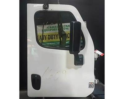 Freightliner Cascadia 125 Right Front Door Assembly