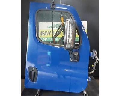 Freightliner Cascadia 125 Front Door Assembly