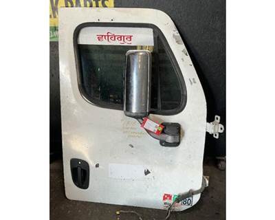 Freightliner Cascadia 125 Right Front Door Assembly
