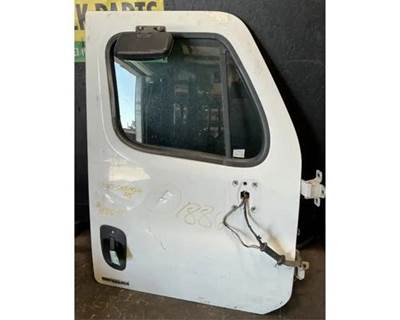 Freightliner Cascadia 125 Right Front Door Assembly