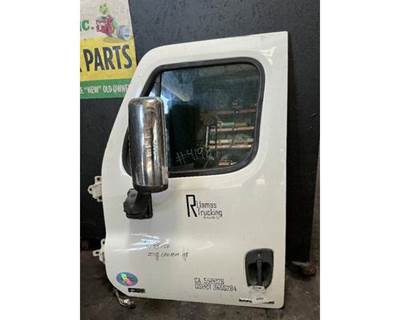 Freightliner Front Door Assembly for a Freightliner Cascadia 125