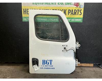 Freightliner Cascadia 125 Front Door Assembly