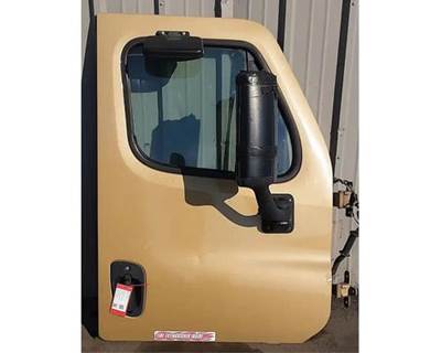 Freightliner Cascadia 125 Right Front Door Assembly