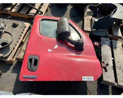 Freightliner Cascadia 125 Front Door Assembly