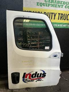 Freightliner Cascadia 126 Front Door Assembly