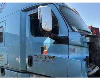Freightliner Cascadia 126 Front Door Assembly for a Freightliner CASCADIA